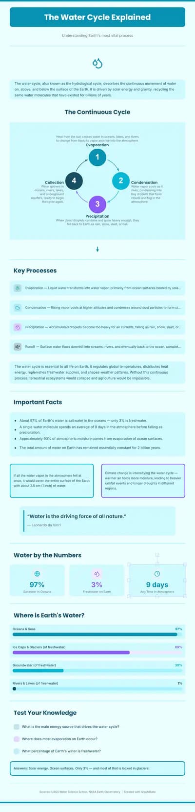 Science Explainer