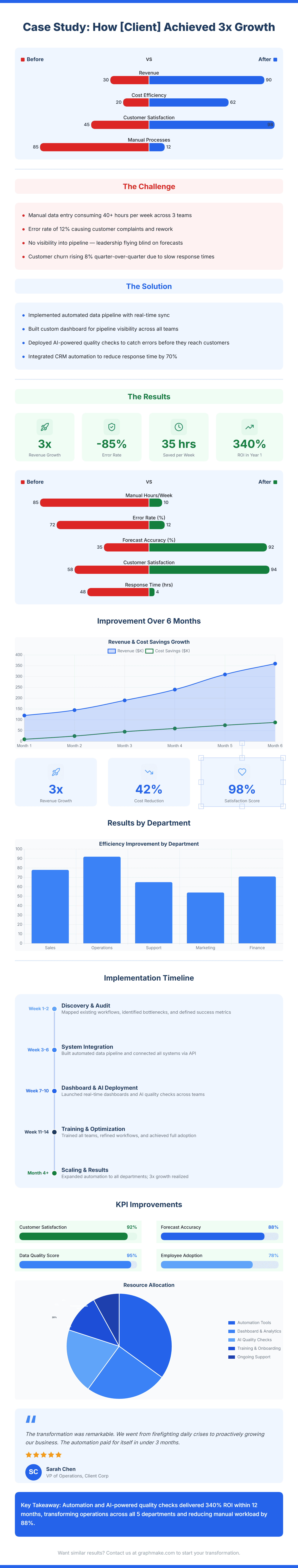 Case Study preview