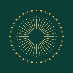 Ring firework