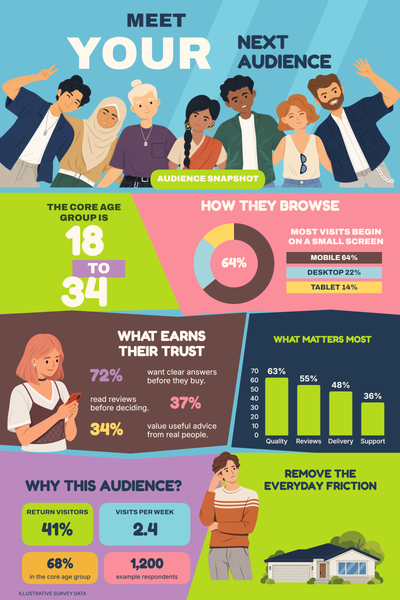Audience Insights Report
